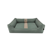 Луксозно легло за кучера CAZO Bed Turquoise
